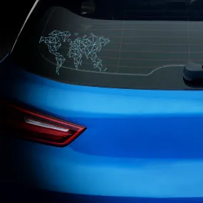 Car Decal Stickers | Transfer Stickers