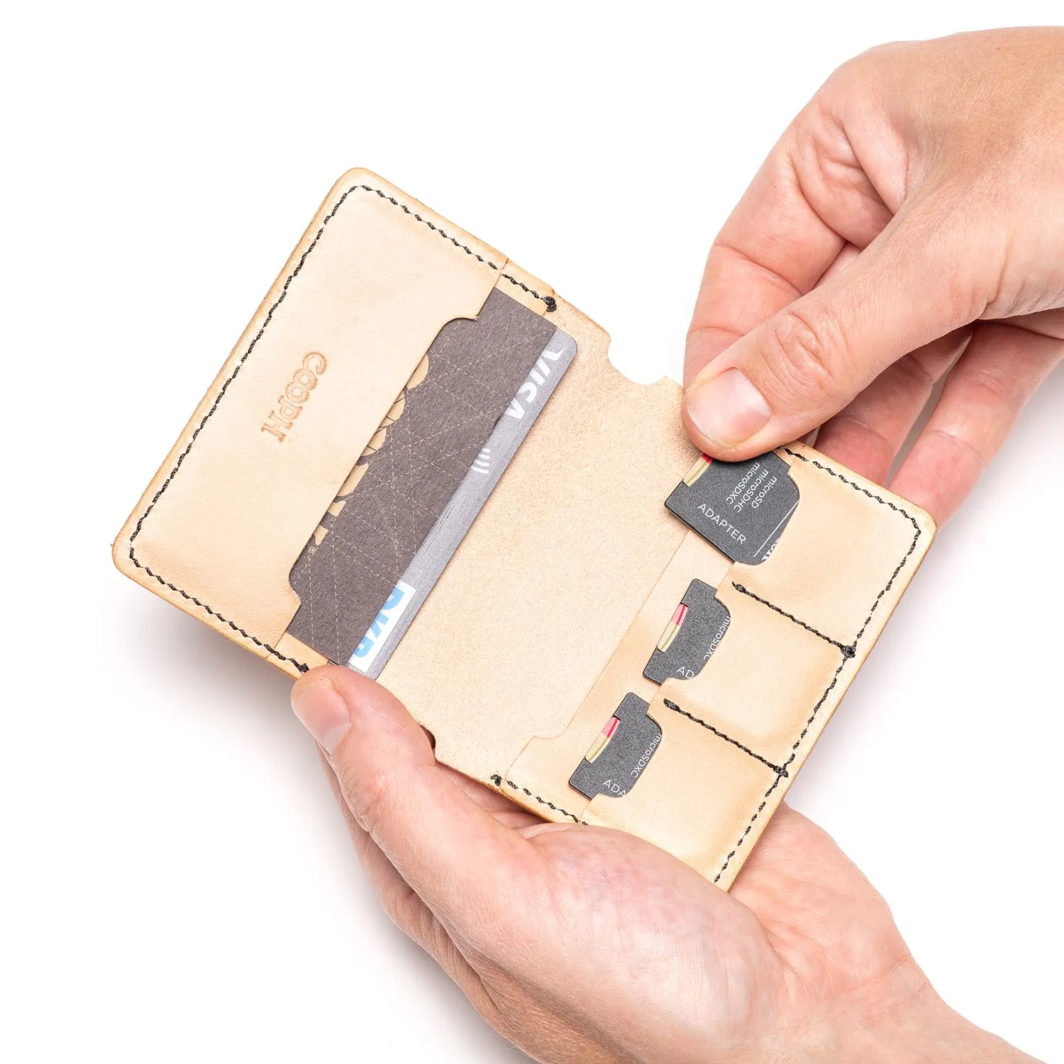 Card Holder ORIGINAL - New Style
