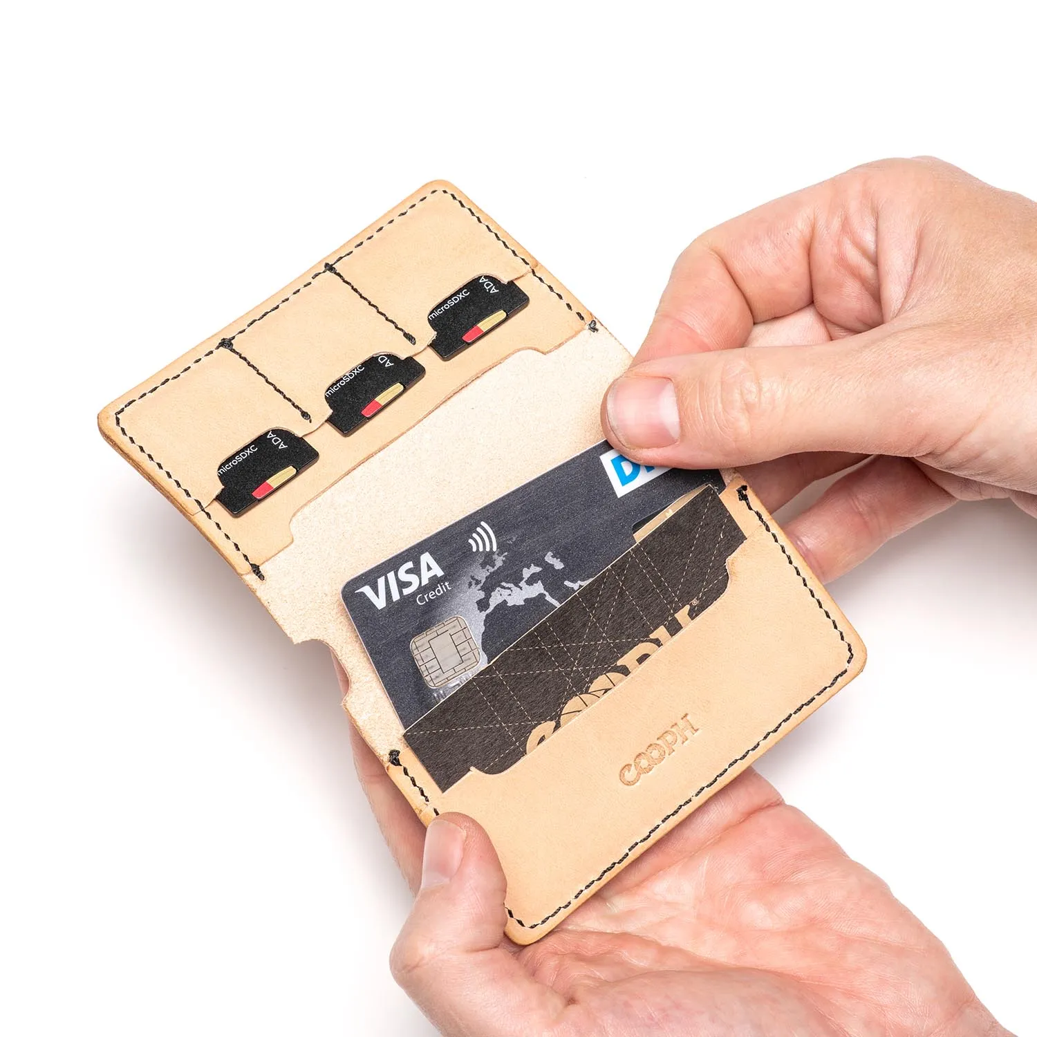 Card Holder ORIGINAL - New Style