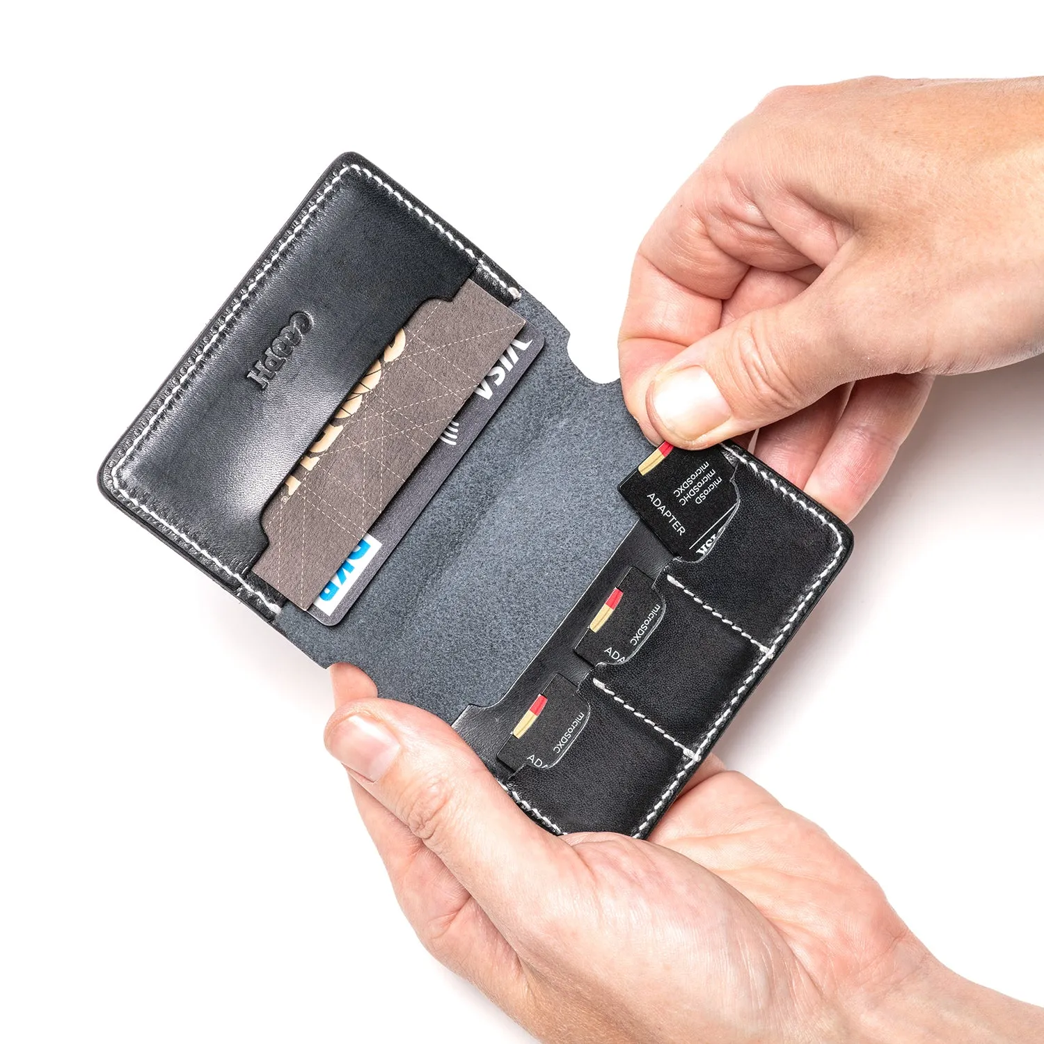 Card Holder ORIGINAL - New Style