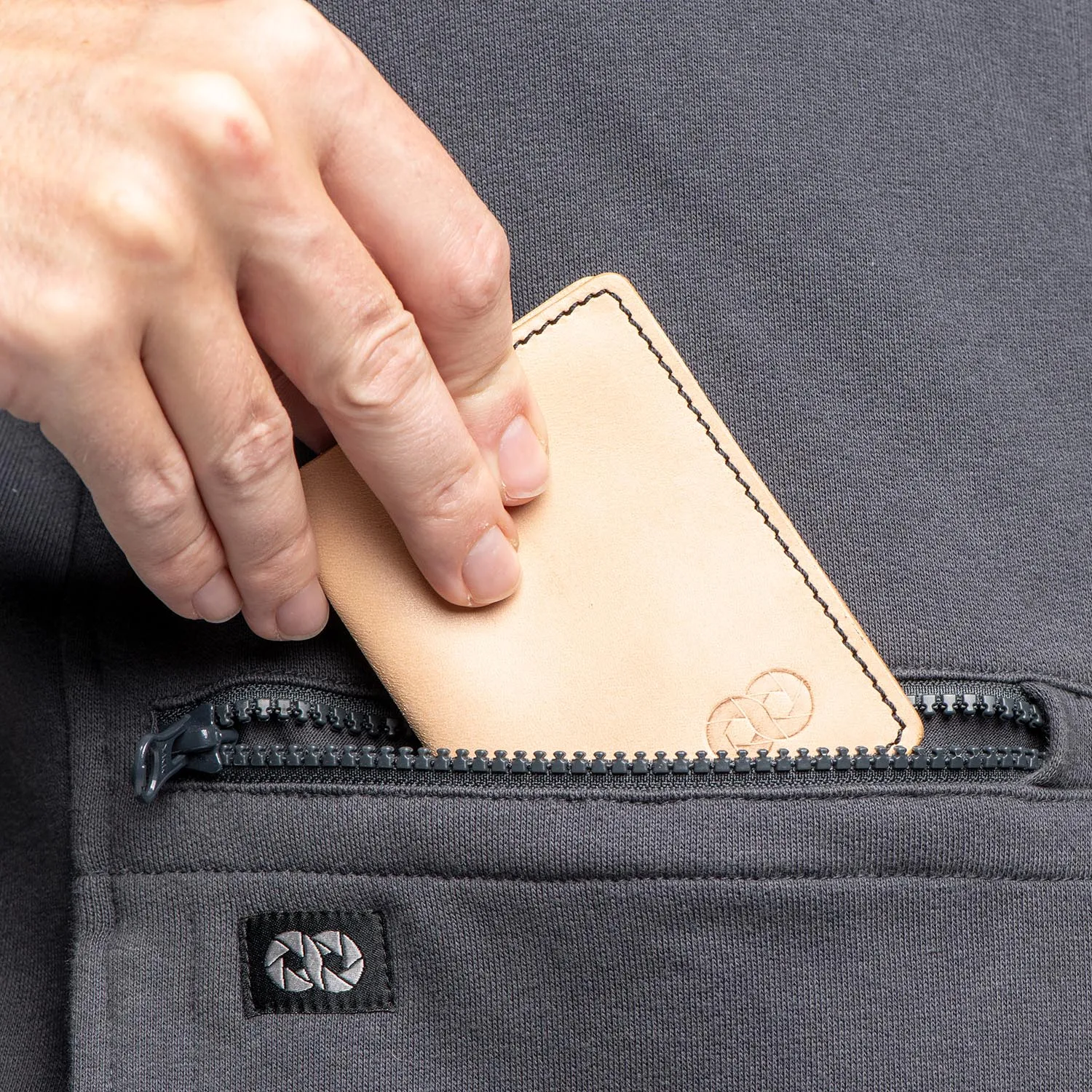 Card Holder ORIGINAL - New Style