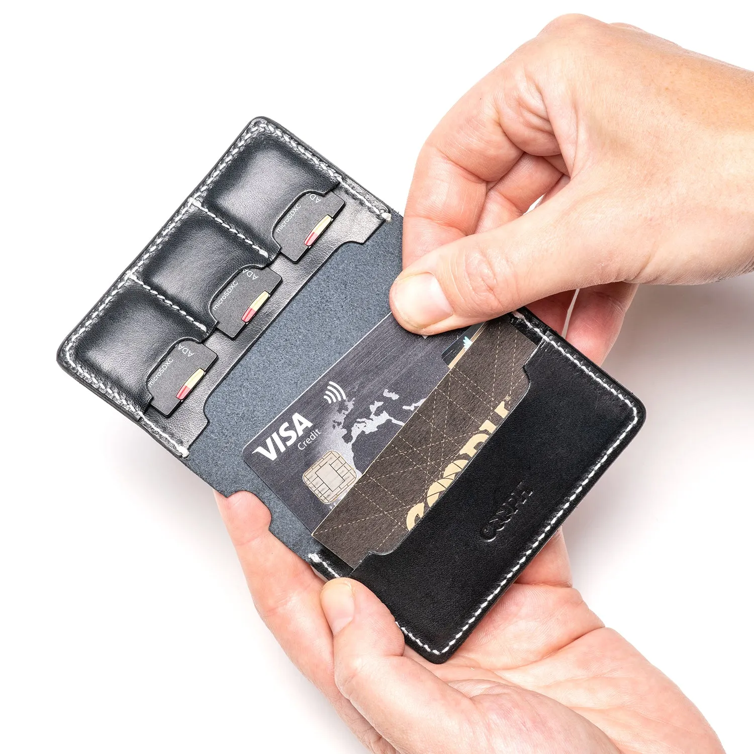 Card Holder ORIGINAL - New Style