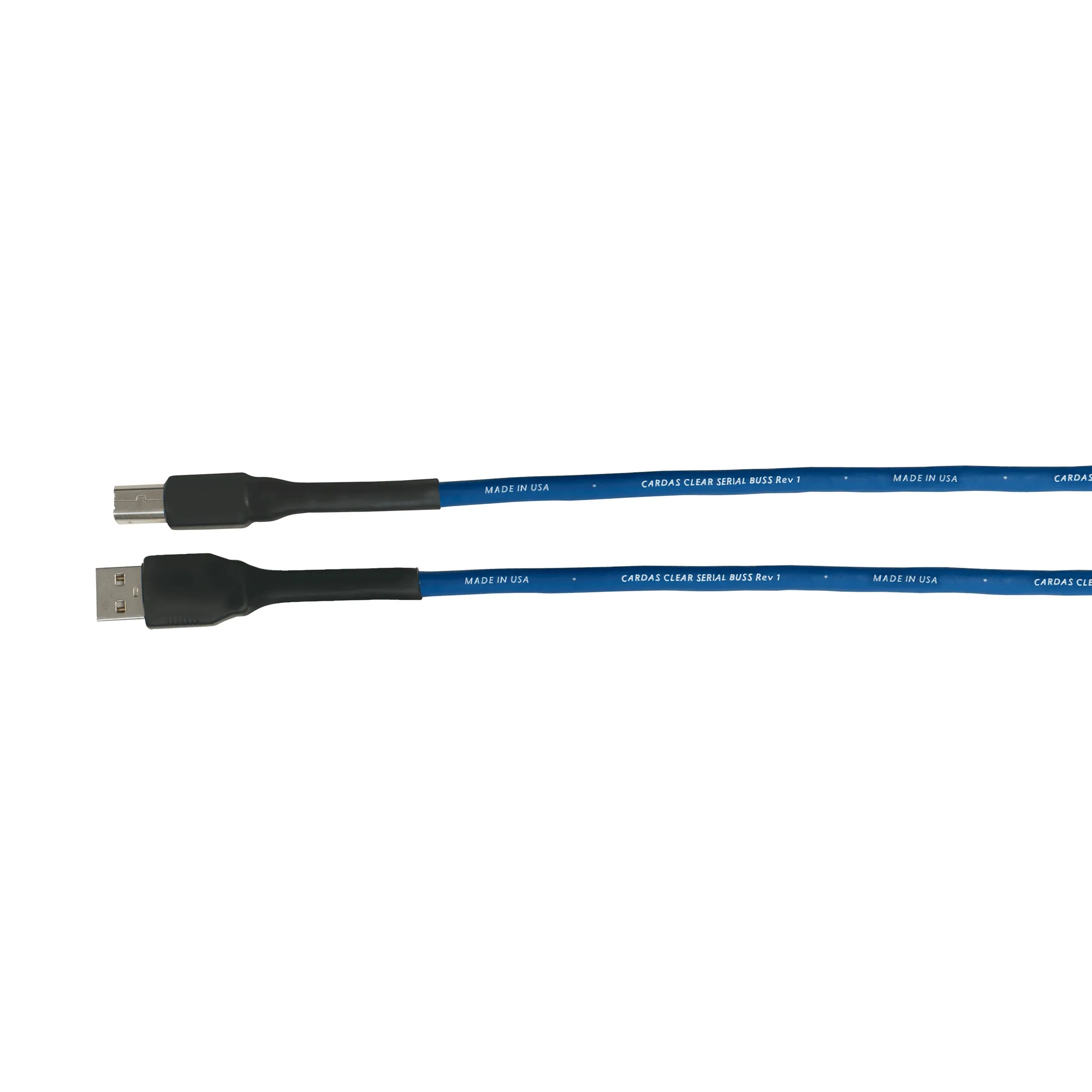 Cardas Audio Clear USB Cable