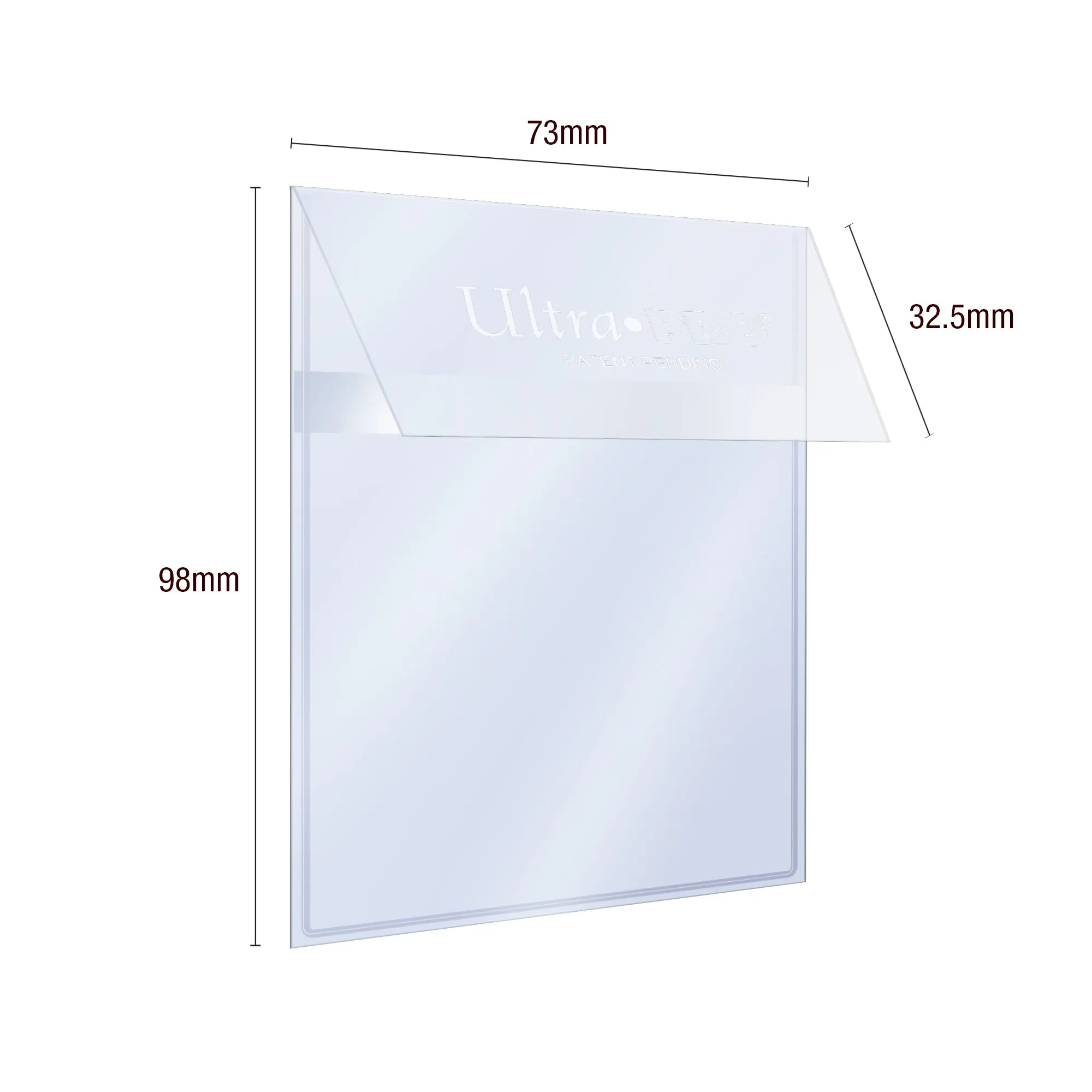 CardPreserver™ Protective Holders
