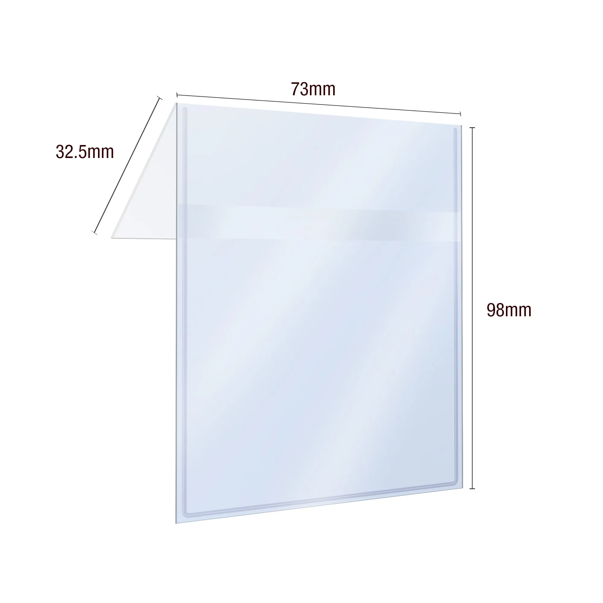 CardPreserver™ Protective Holders