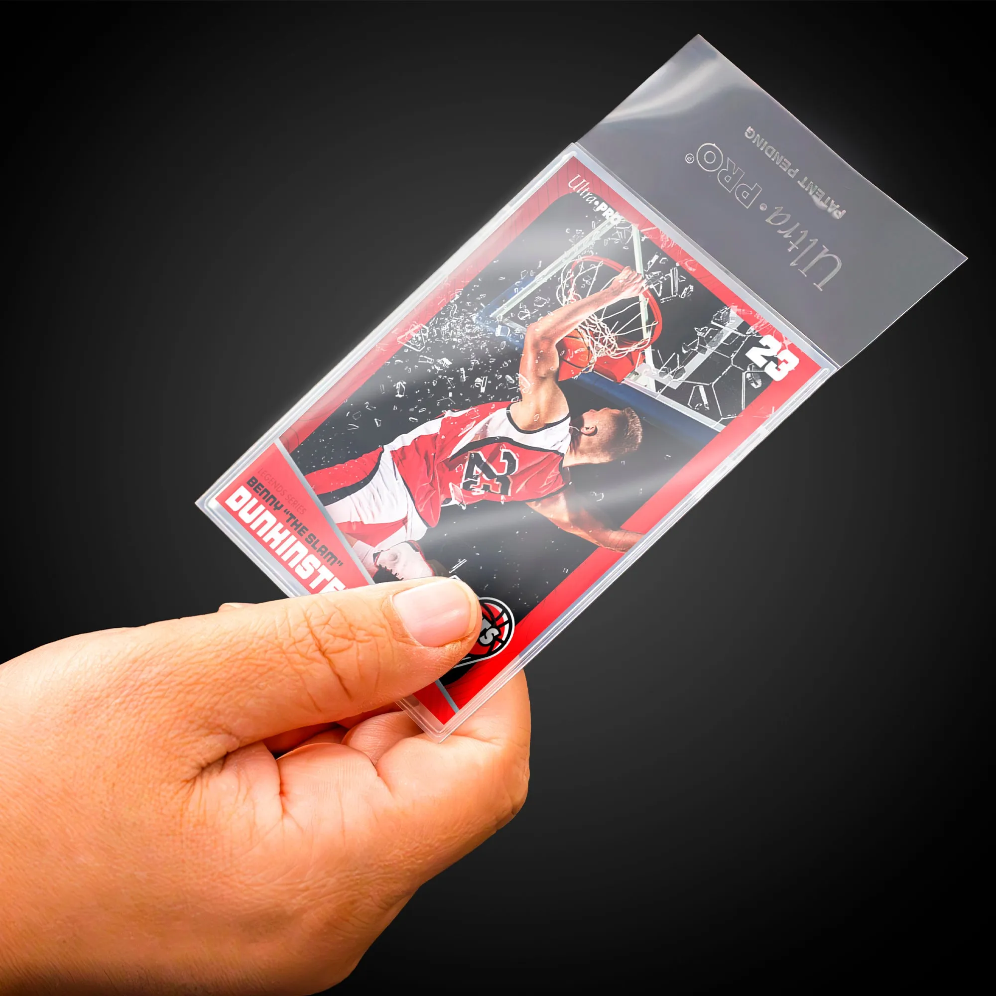 CardPreserver™ Protective Holders