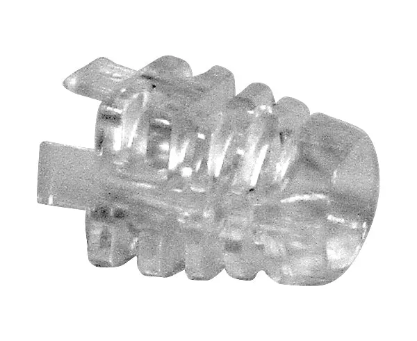 CAT8 Shielded Field Termination Plug - OD 7.3-9.0mm