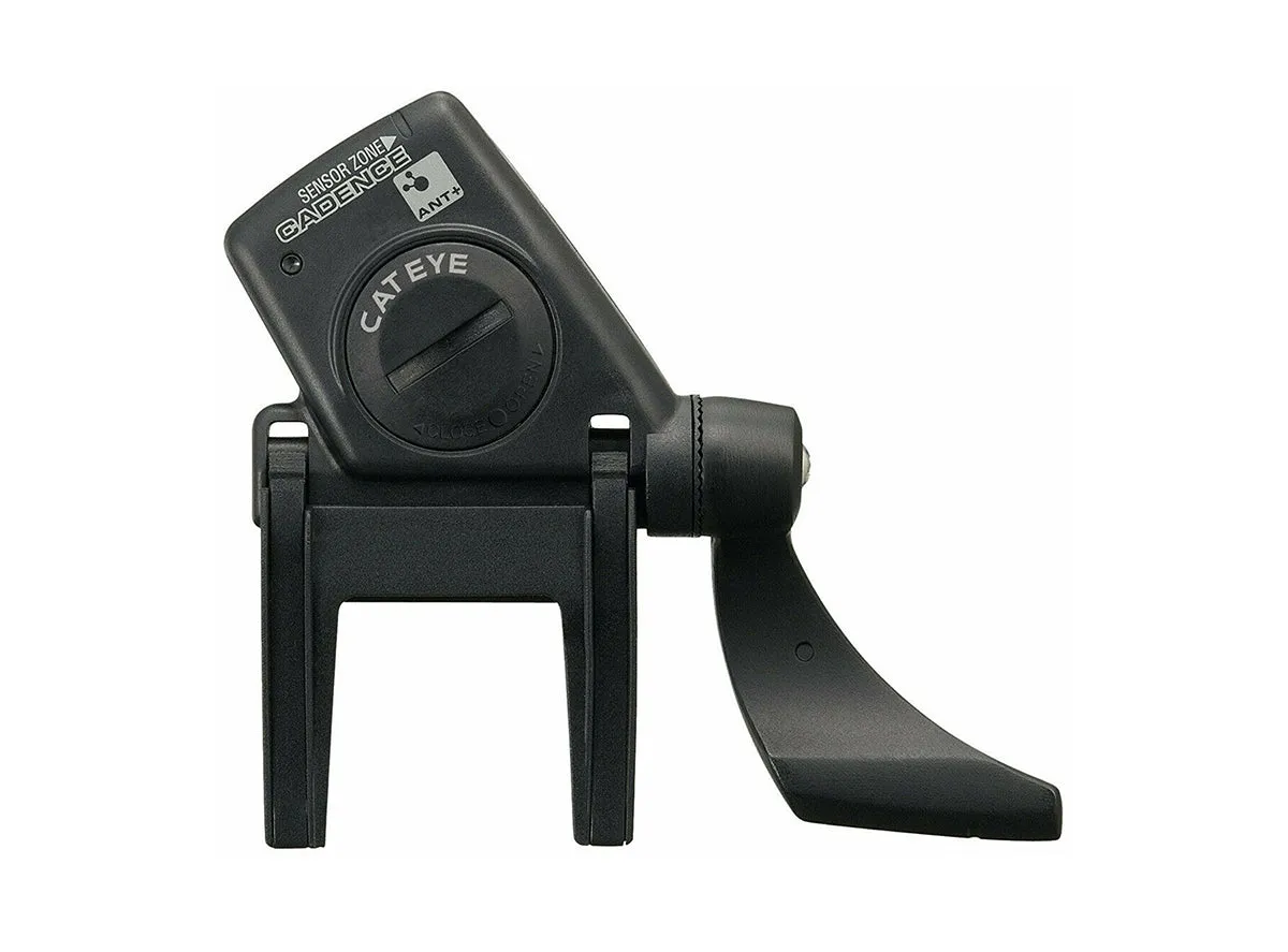 Cateye Padrone SMART ANT  Wireless Computer - Plus Speed and Cadence Kit