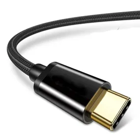 Charging Cable Braided Type-C