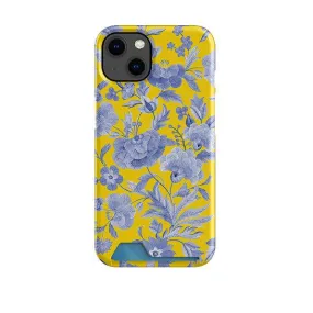 Chartwell Gardens Case and Card Case