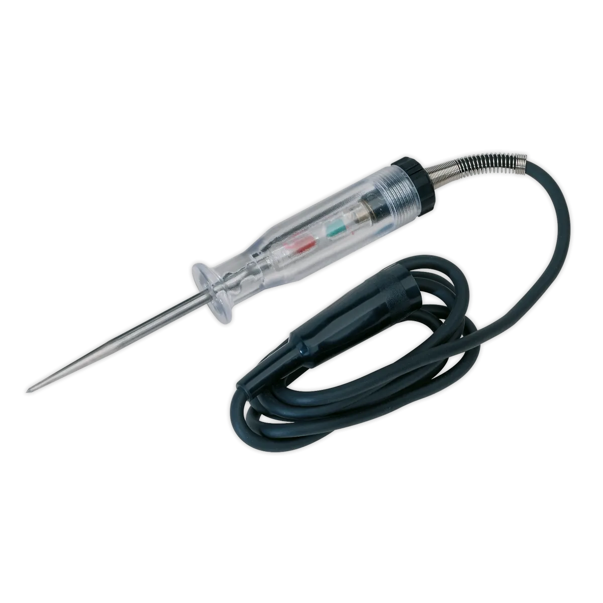 Circuit Tester 6/12/24V with Polarity Test