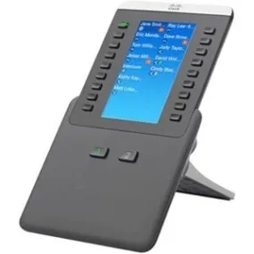 Cisco Phone Expansion Module