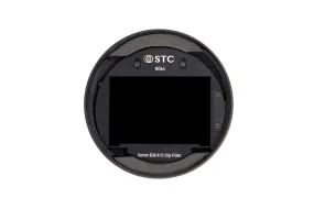 Clip Filter Set   Aerospace-grade Metal Case for Canon EOS R series cameras