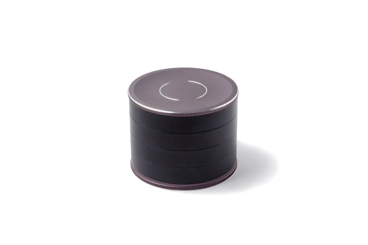 Clip Filter Set   Aerospace-grade Metal Case for PENTAX