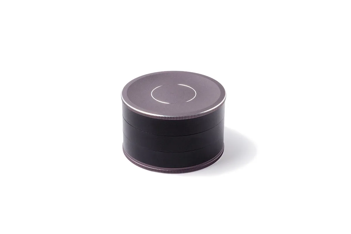 Clip Filter Set   Aerospace-grade Metal Case for PENTAX