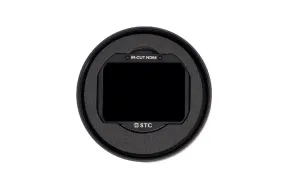 Clip Filter Set   Aerospace-grade Metal Case for Sony A1, A7SIII, A9II, A7R4, A7R5, FX3, A9III cameras