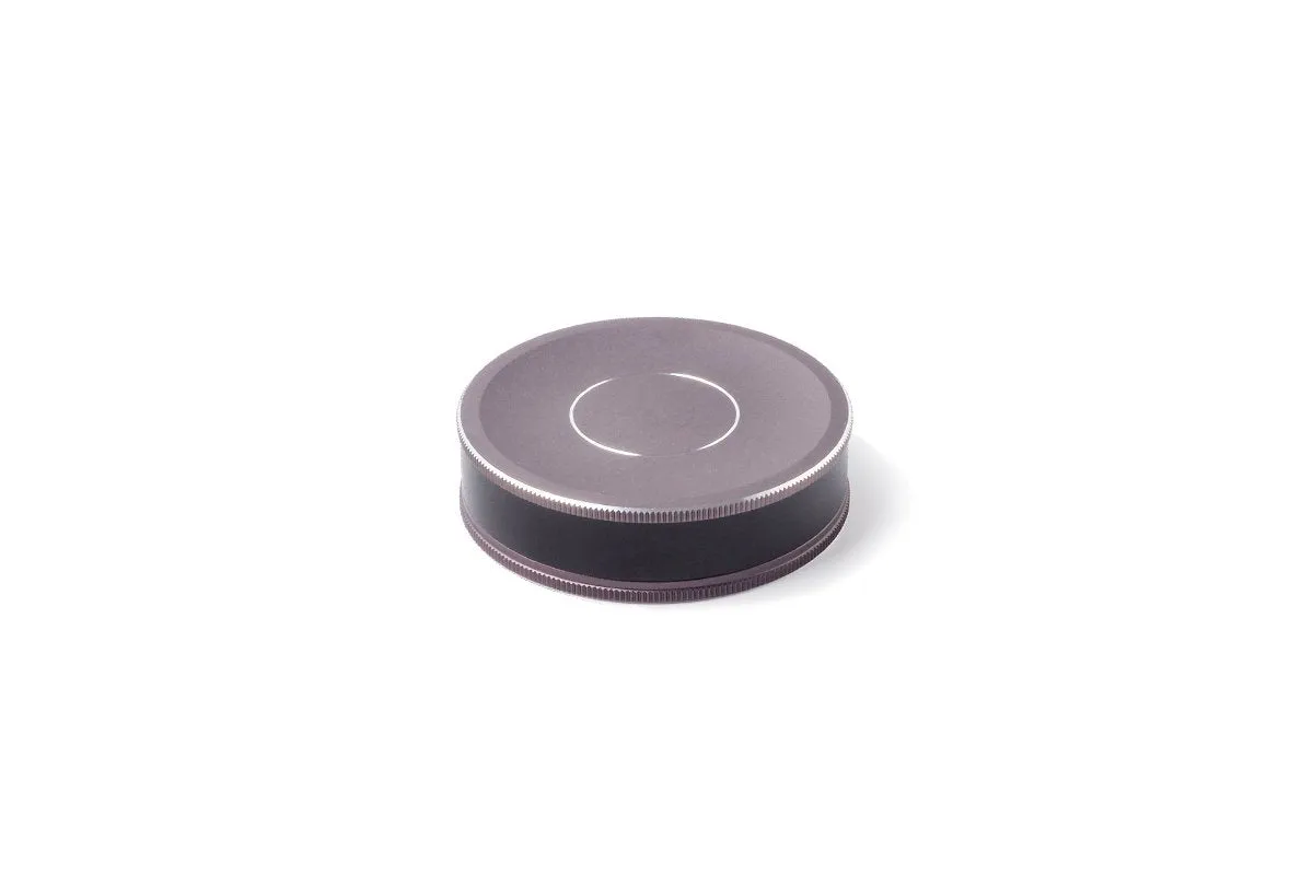 Clip Filter Set   Aerospace-grade Metal Case for Sony A7 IV cameras