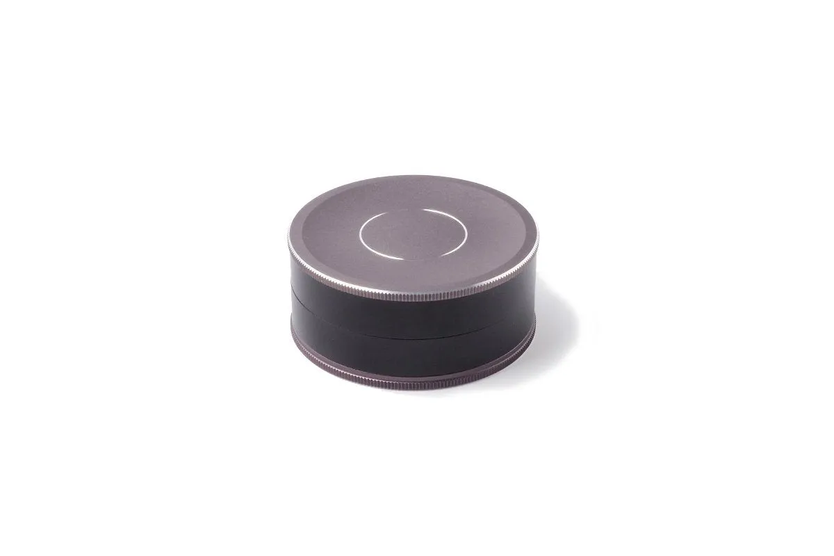 Clip Filter Set   Aerospace-grade Metal Case for Sony A7 IV cameras