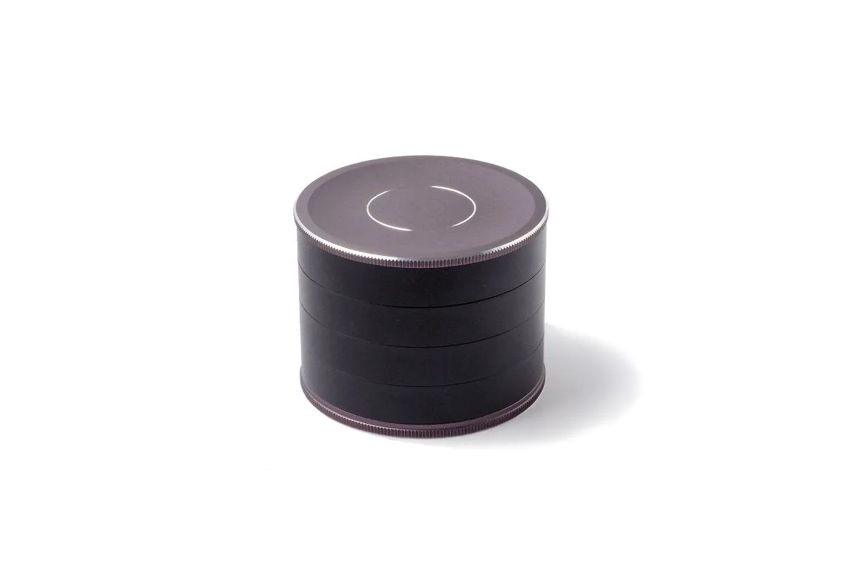 Clip Filter Set   Aerospace-grade Metal Case for Sony A7 IV cameras