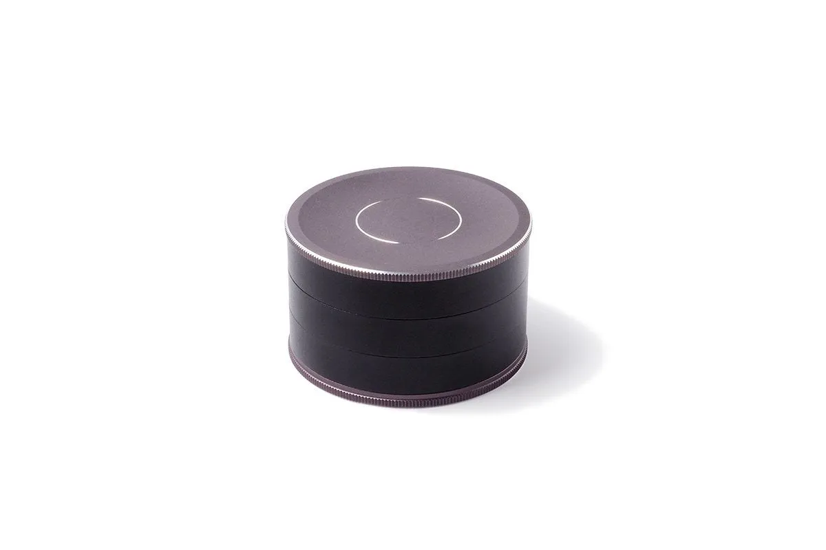 Clip Filter Set   Aerospace-grade Metal Case for Sony A7 IV cameras