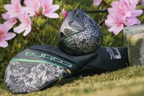 Cobra DARKSPEED X Season Opener Driver - Limited Edition