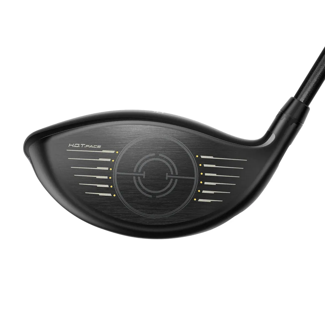 Cobra DARKSPEED X Season Opener Driver - Limited Edition