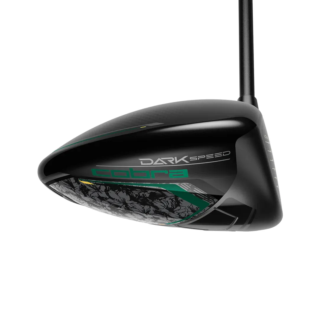 Cobra DARKSPEED X Season Opener Driver - Limited Edition