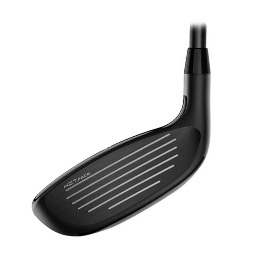 Cobra LTDx One Length Hybrid 2022