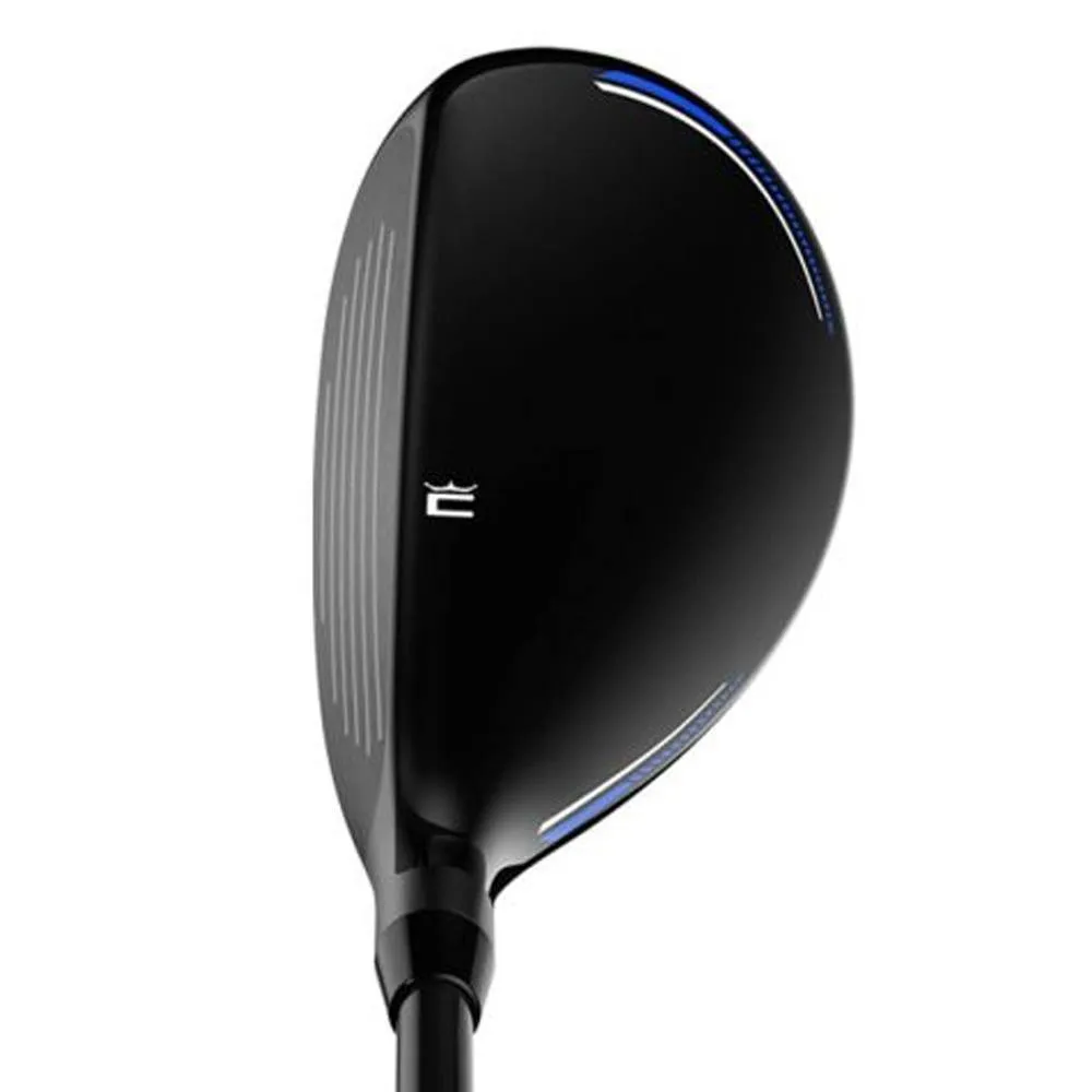 Cobra LTDx One Length Hybrid 2022
