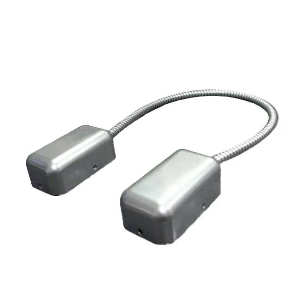 Command Access - Power Transfer Door Loop - 20" Length - Optional Finish