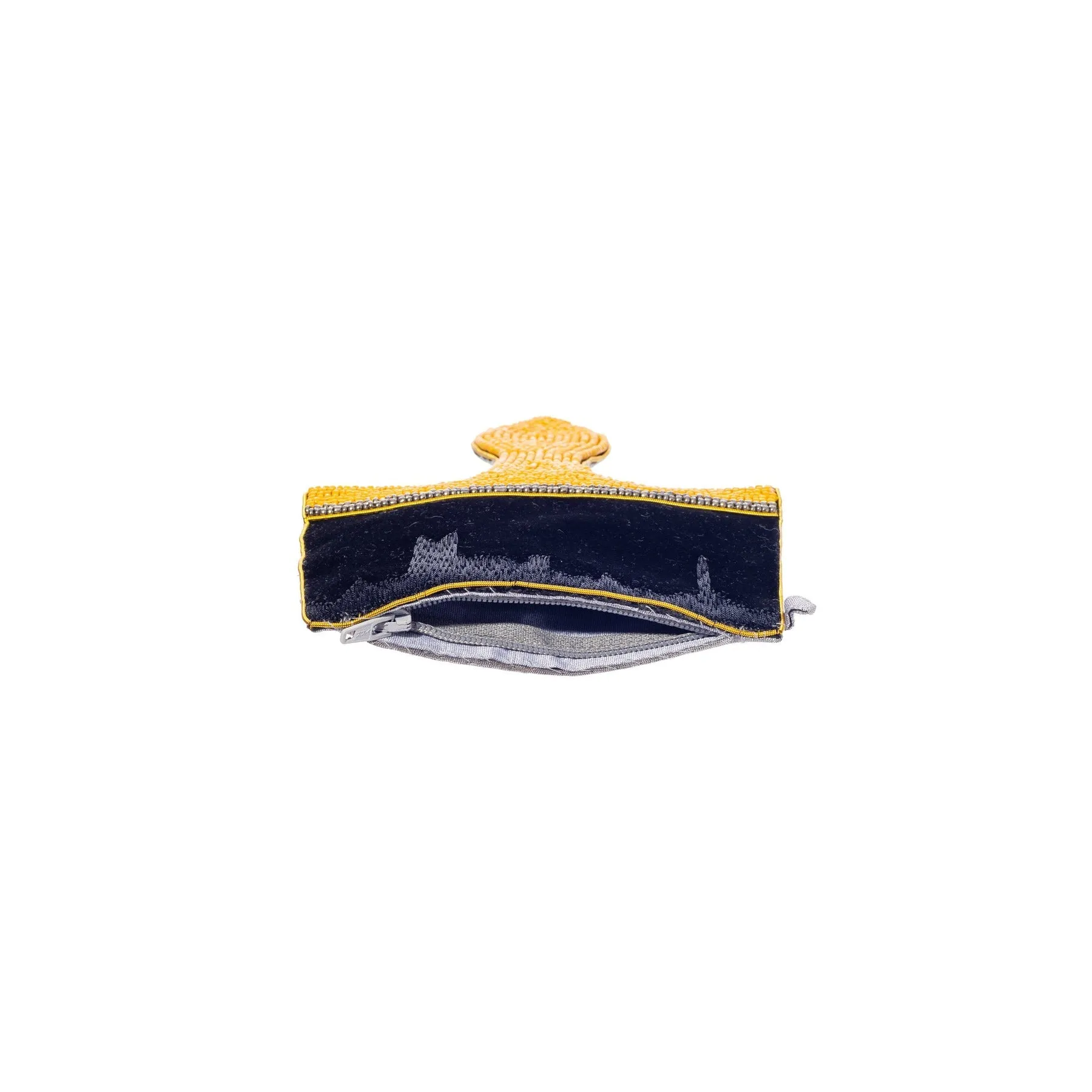 CRAFTSMAN POUCH / BRUSH