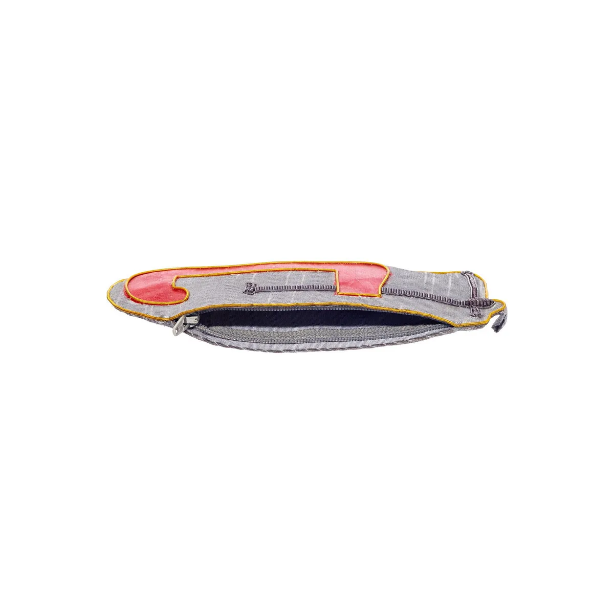 CRAFTSMAN POUCH / C-CLAMP
