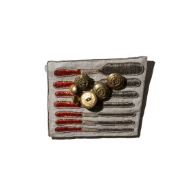 CRAFTSMAN POUCH / Chisel