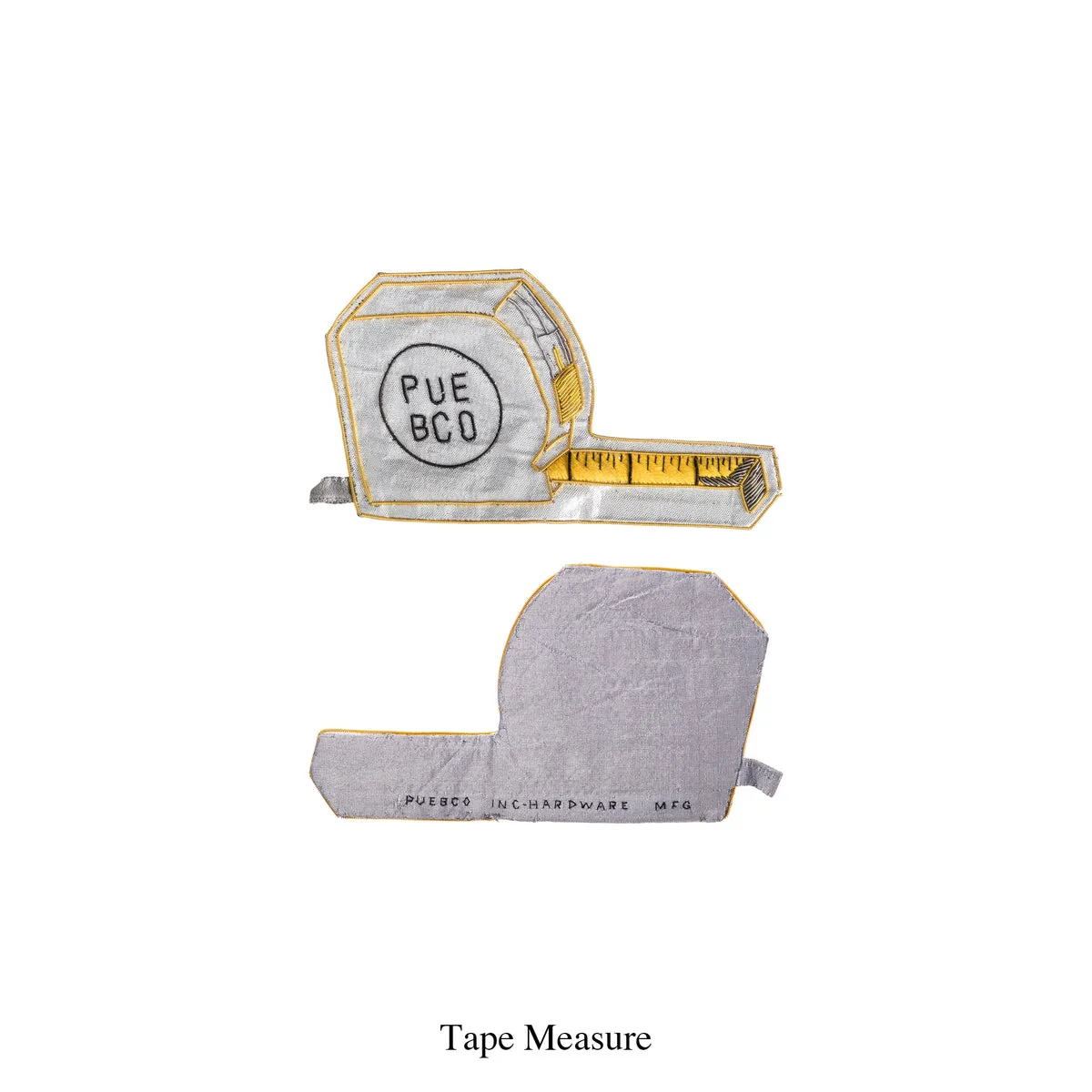 CRAFTSMAN POUCH / Tape Measure