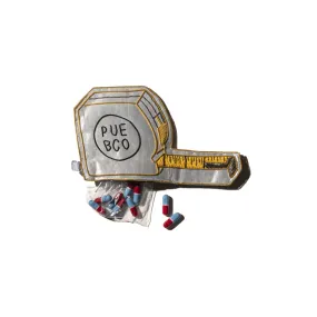 CRAFTSMAN POUCH / Tape Measure