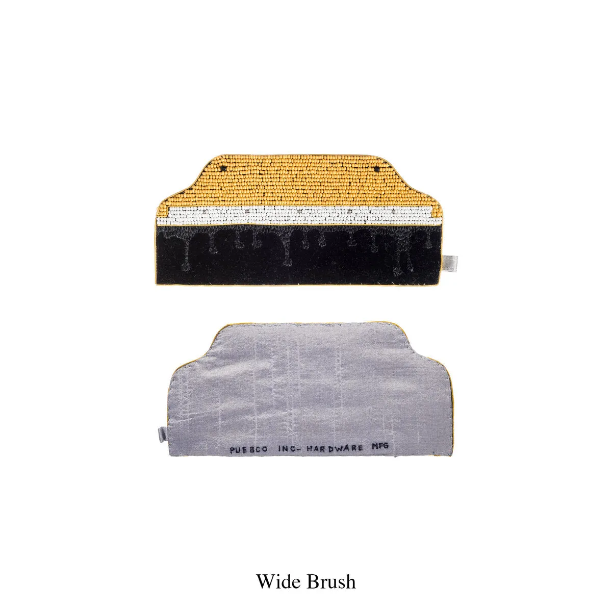 CRAFTSMAN POUCH / Wide Brush