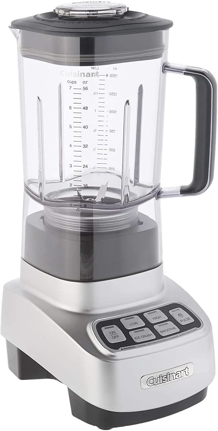 Csrt Blender Velocity Ultra 1HP