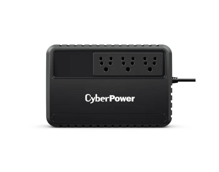 Cyber Power UPS 600VA BU600E