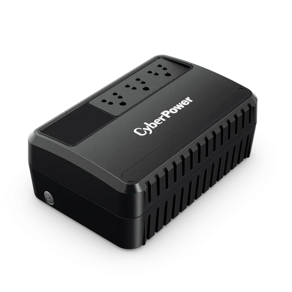 Cyber Power UPS 600VA BU600E