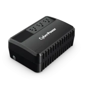 Cyber Power UPS 600VA BU600E
