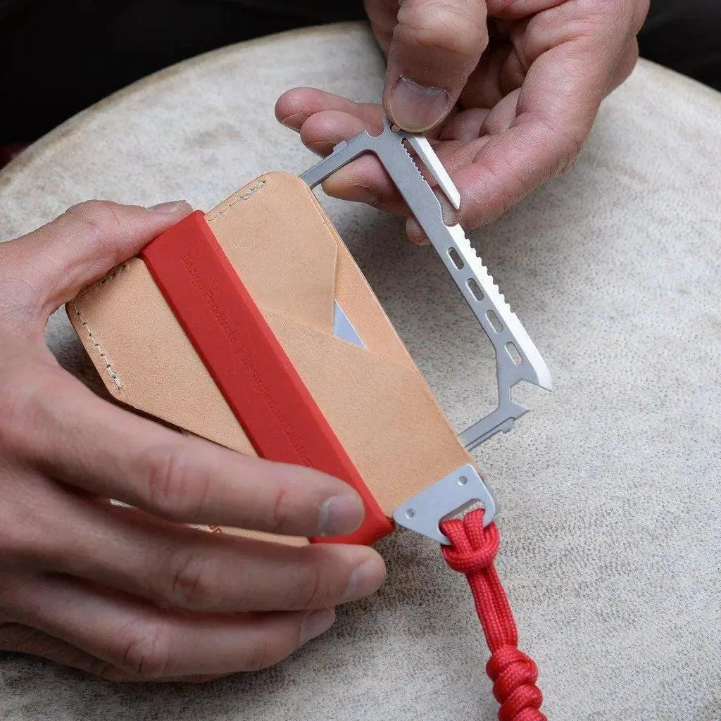 Dango C01 Civilian Wallet
