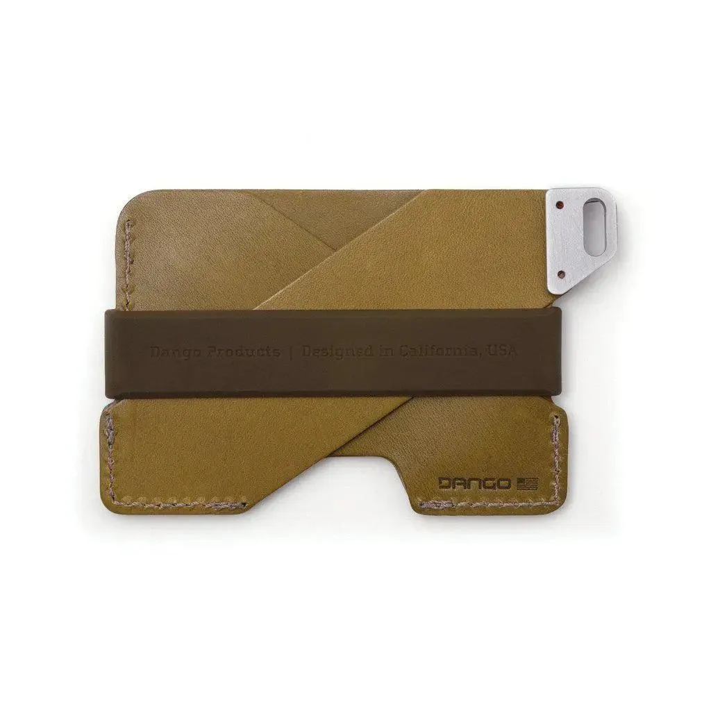 Dango C01 Civilian Wallet