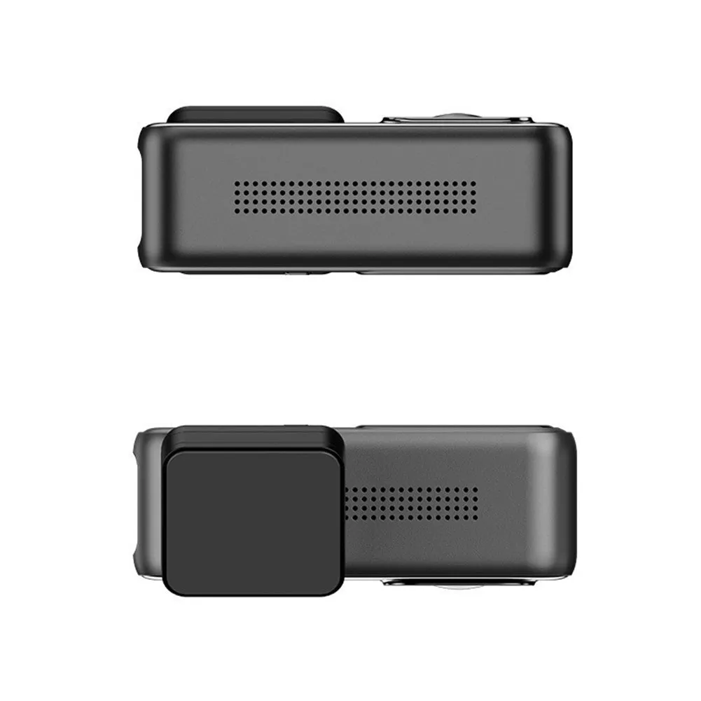 Dash Cam 2K WiFi Car Camera Super Night Vision Dashcam G-Sensor