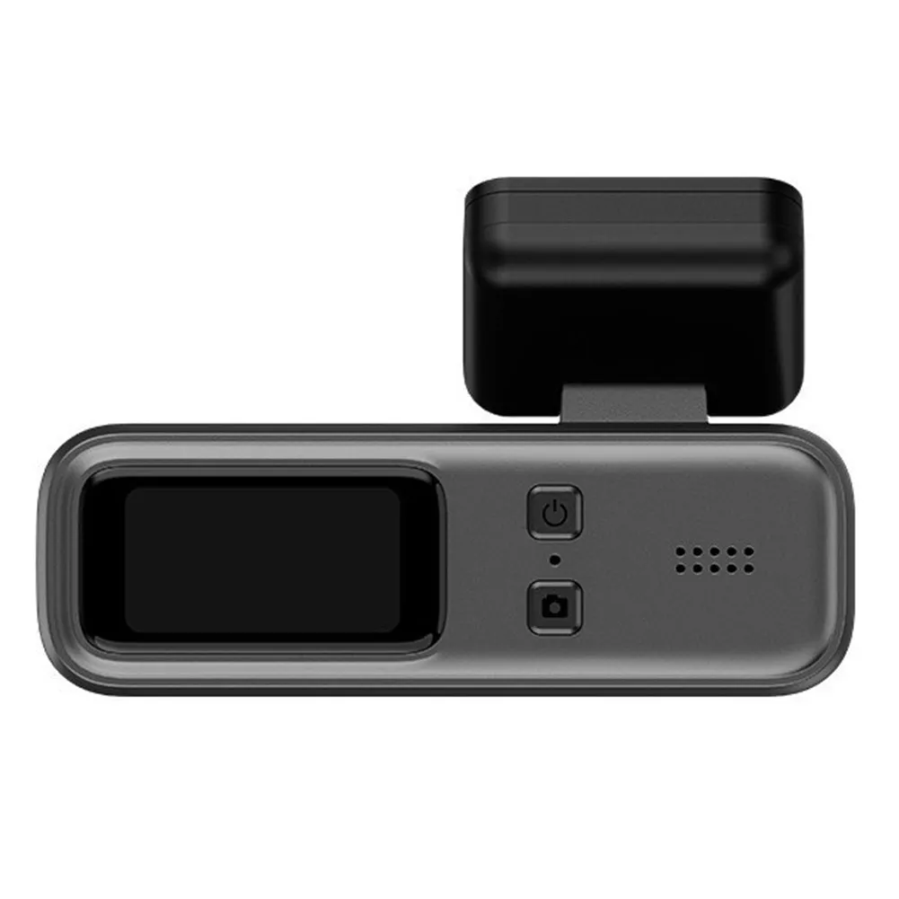 Dash Cam 2K WiFi Car Camera Super Night Vision Dashcam G-Sensor