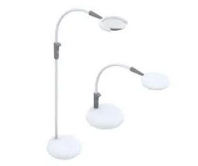 Daylight - Magnificent Pro LED Table/floor
