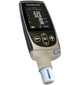 DeFelsko PosiTector® SST Soluble Salt Tester