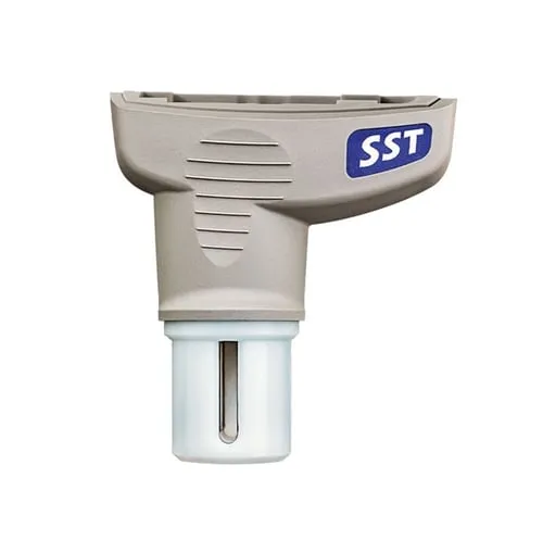 DeFelsko PosiTector® SST Soluble Salt Tester