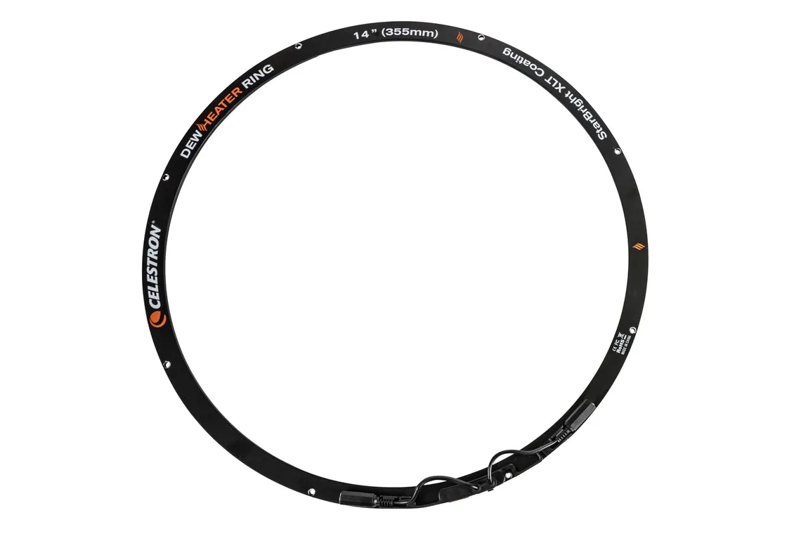 Dew Heater Ring, 14"-94054