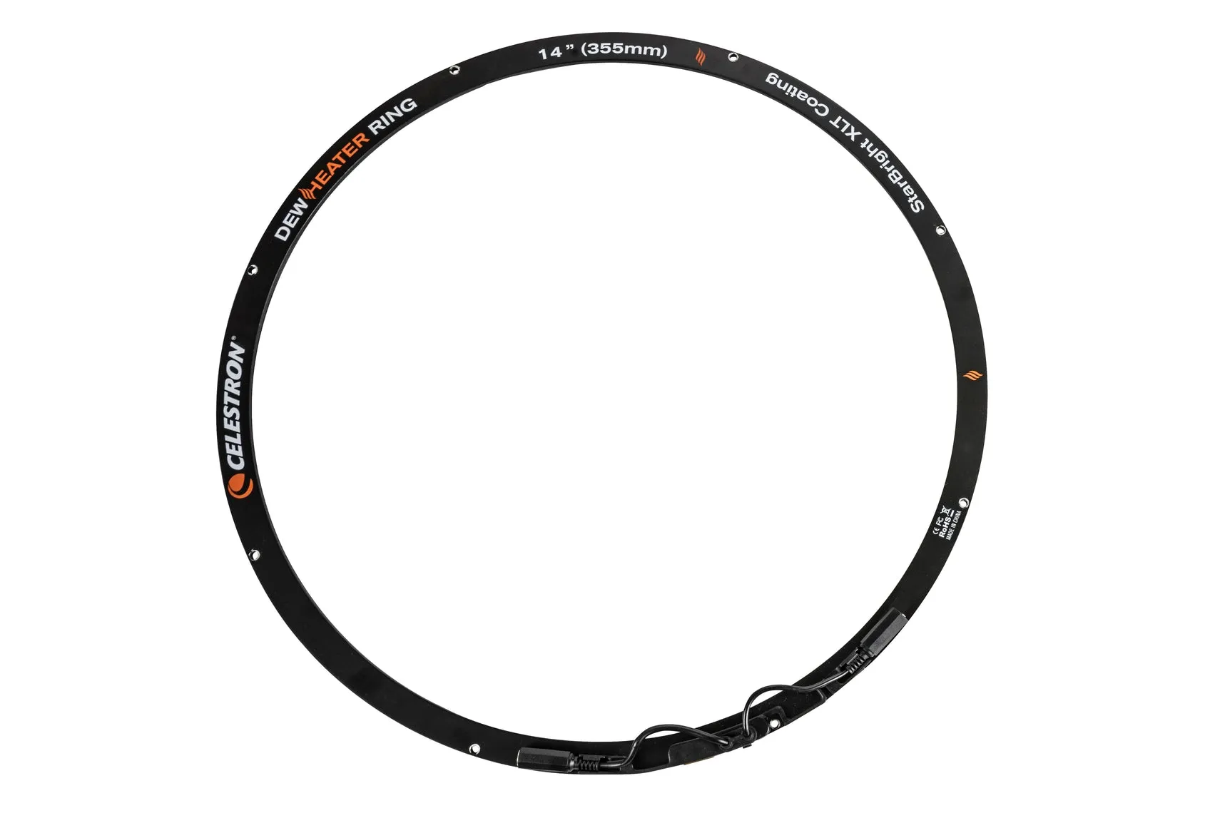 Dew Heater Ring