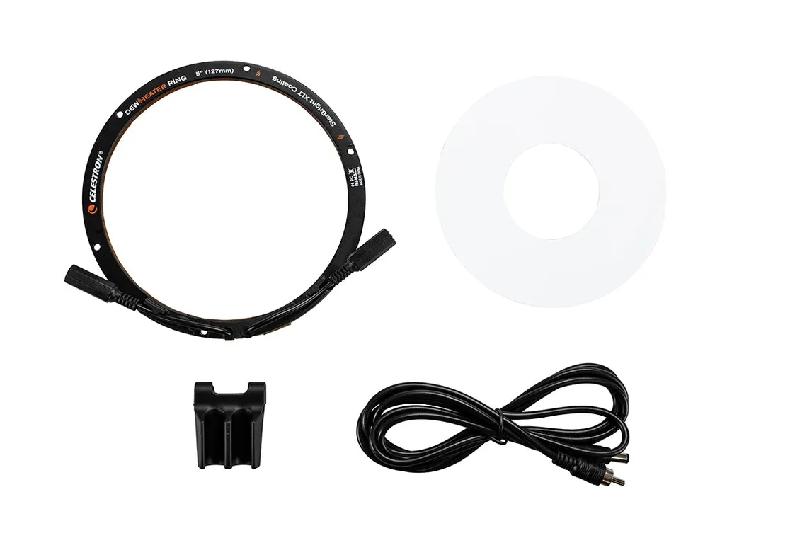 Dew Heater Ring